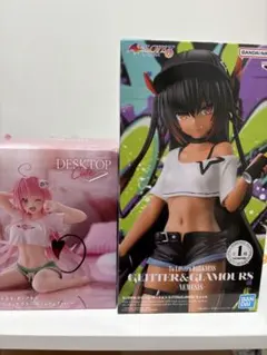 2026年最新】ToLoveる ララ フィギュアの人気アイテム - メルカリ