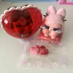 2026年最新】popmart crybaby シークレットの人気アイテム - メルカリ