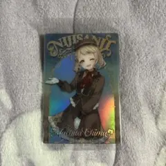 にじさんじウエハース2 町田ちま