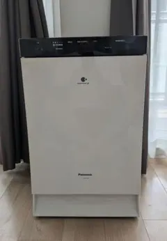 2026年最新】空気清浄機 panasonic f-vc70xrの人気アイテム - メルカリ
