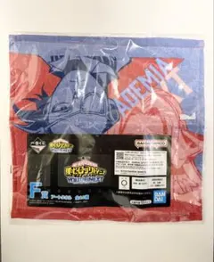 一番くじ 僕のヒーローアカデミア YOU'RE NEXT F賞 ジュリオ・アンナ