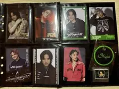 THE RAMPAGE【岩谷翔吾セット】 トレカ ガチャ