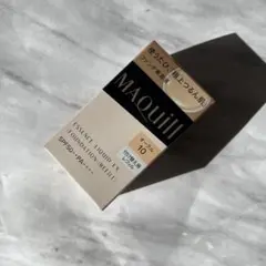 マキアージュ エッセンスリキッド EX レフィル オークル10