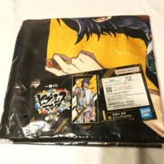 ヒプマイ 有栖川 帝統 ビジュアルクロス - メルカリ