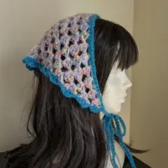 バブーシュカ ファッション小物