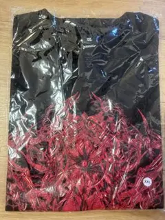 【新品・XLサイズ】BABYL 「奏神狐神」QUICK-DRY TEE BABYMETAL 「奏神狐神」 QUICK-DRY TEE サイズXL - メルカリ