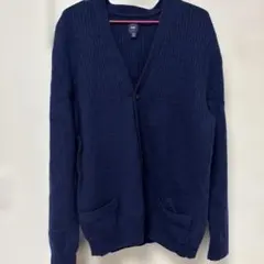 gap カーディガン