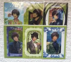 うたプリ ビジュカ セシル セット