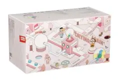 POPMART CRYBABY Crying Again アソートボックス