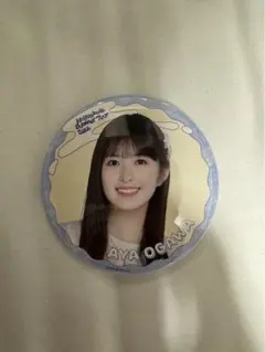 2026年最新】小川彩 缶バッジの人気アイテム - メルカリ