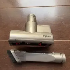 Dyson ダイソン 掃除機用 ミニモーターヘッド コンビネーションノズル　2点のサムネイル