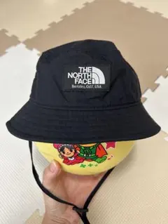 【THENORTHFACE】キッズ用ハット