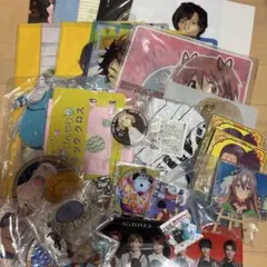アニメグッズ まとめ G