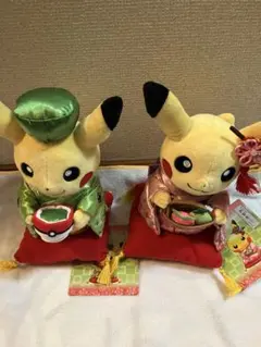 2025年最新】はんなりお茶会ごっこピカチュウの人気アイテム - メルカリ