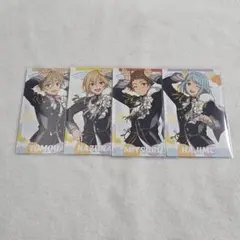 あんスタ スタフォニ 4th カードコレクション Ra*bits