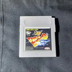 ワールドヒーローズ2JET 任天堂ゲームボーイ用ソフト(ケース付き)