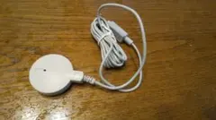 ビンテージMac用　Apple純正　無指向性マイク