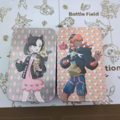 2025年最新】ポケモン 缶バッジ トレーナーズの人気アイテム - メルカリ