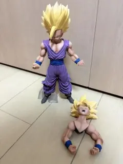2026年最新】ドラゴンボール 一番くじ battle of worldの人気アイテム