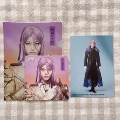 ミュージカル刀剣乱舞 蜂須賀虎徹