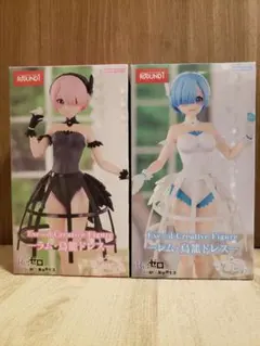 2025年最新】レム フィギュア 限定の人気アイテム - メルカリ