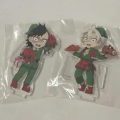 希少　2022　ufotable DINING　鬼滅の刃　不死川実弥　玄弥