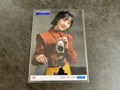Juice=Juice 江端妃咲 コレクション生写真