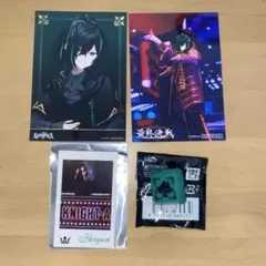 騎士A　しゆん　リングライト　リンライ　セット しゆん リングライト KnightA 騎士A KnightX しゆん リンライ