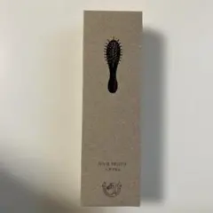 帝国ホテルヘアブラシ シンプルデザイン