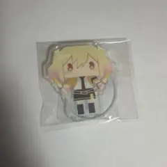 プロセカ なりきり衣装アクリルスタンド アクスタ 日野森志歩 - メルカリ