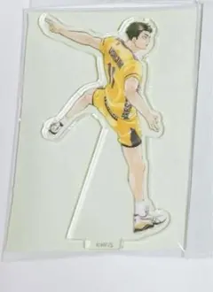 ハイキュー!! 10thクロニクル 牛島若利 アクスタ