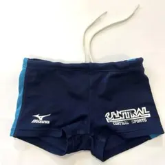 セントラルスポーツクラブ　水着　110