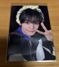 ZB1 トレカ　HERE&NOW 会場限定 7000円 特典　ギュビン