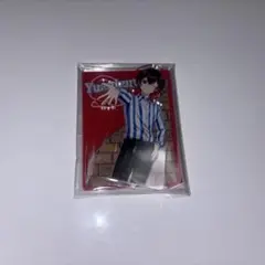 カラフルピーチ ゆあんくん ウェンディーズ アクスタ