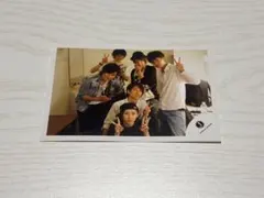 ジャニーズJr.時代 公式写真 SixTONESメンバー、noon boyz