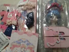 COME4FREE バニーボニー6 兰希 ランシー 兎の夢匣 兔兔梦匣