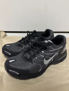 NIKE エアマックス トーチ4 ブラック　26.5