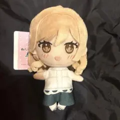 わたなれ　 ふぁぶぬいPart 2 瀬名紫陽花のサムネイル