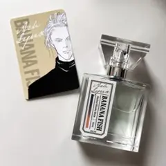 BANANA FISH香水セット　アッシュ英二 banana fish アッシュ 英二 キャラ香水セット - メルカリ