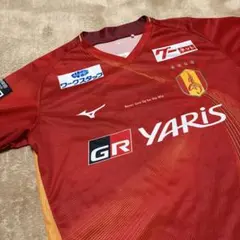 名古屋グランパス ウェア