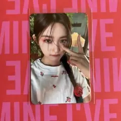 2025年最新】iVe イソ soundwave ラキドロの人気アイテム - メルカリ