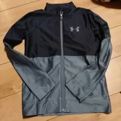 アンダーアーマー ジャージ上