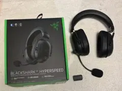 2026年最新】RaZER blackshark v2の人気アイテム - メルカリ