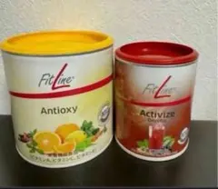 Fitline ビューティー+アンチオキシ 72f480df-10c9-4010-8f2f-