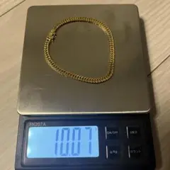 k18 ブレスレット