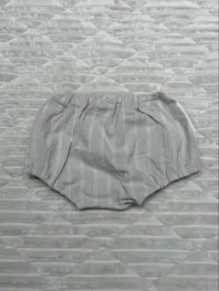 バースデイ　tete a tete バルーンパンツ　かぼちゃパンツ