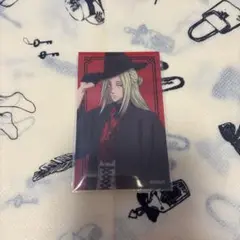 サカモトデイズ 和洋折衷 クリアカード 神々廻