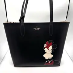 kate spade ドット柄リュック クリアバック - メルカリ