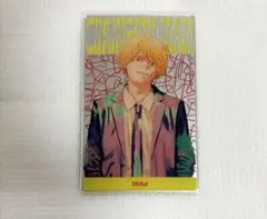 チェンソーマン メタリックアクリルカードコレクション デンジ