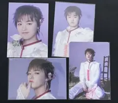 原因は自分にある。　げんじぶ　大倉空人　トレカ　文藝解体新書